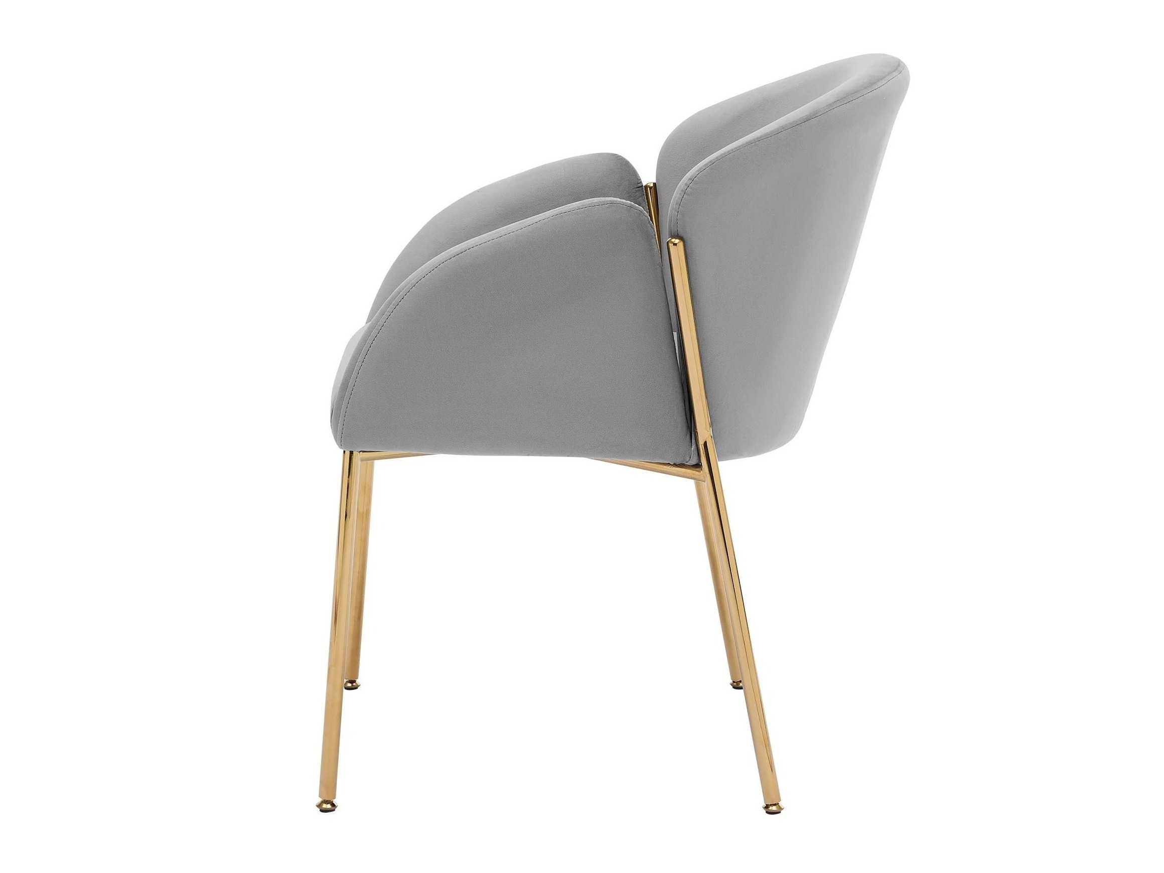 Chaise Comfivo Hilaritas XVI (Gris)