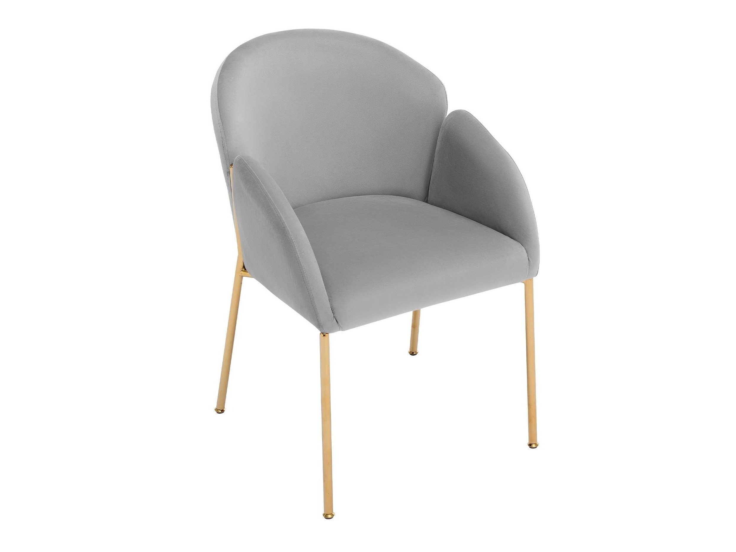 Chaise Comfivo Hilaritas XVI (Gris)