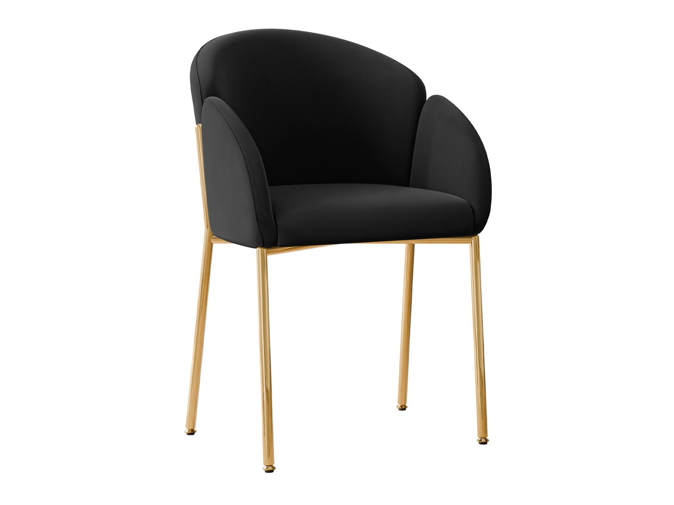 Chaise Comfivo Hilaritas XVI (Noir)