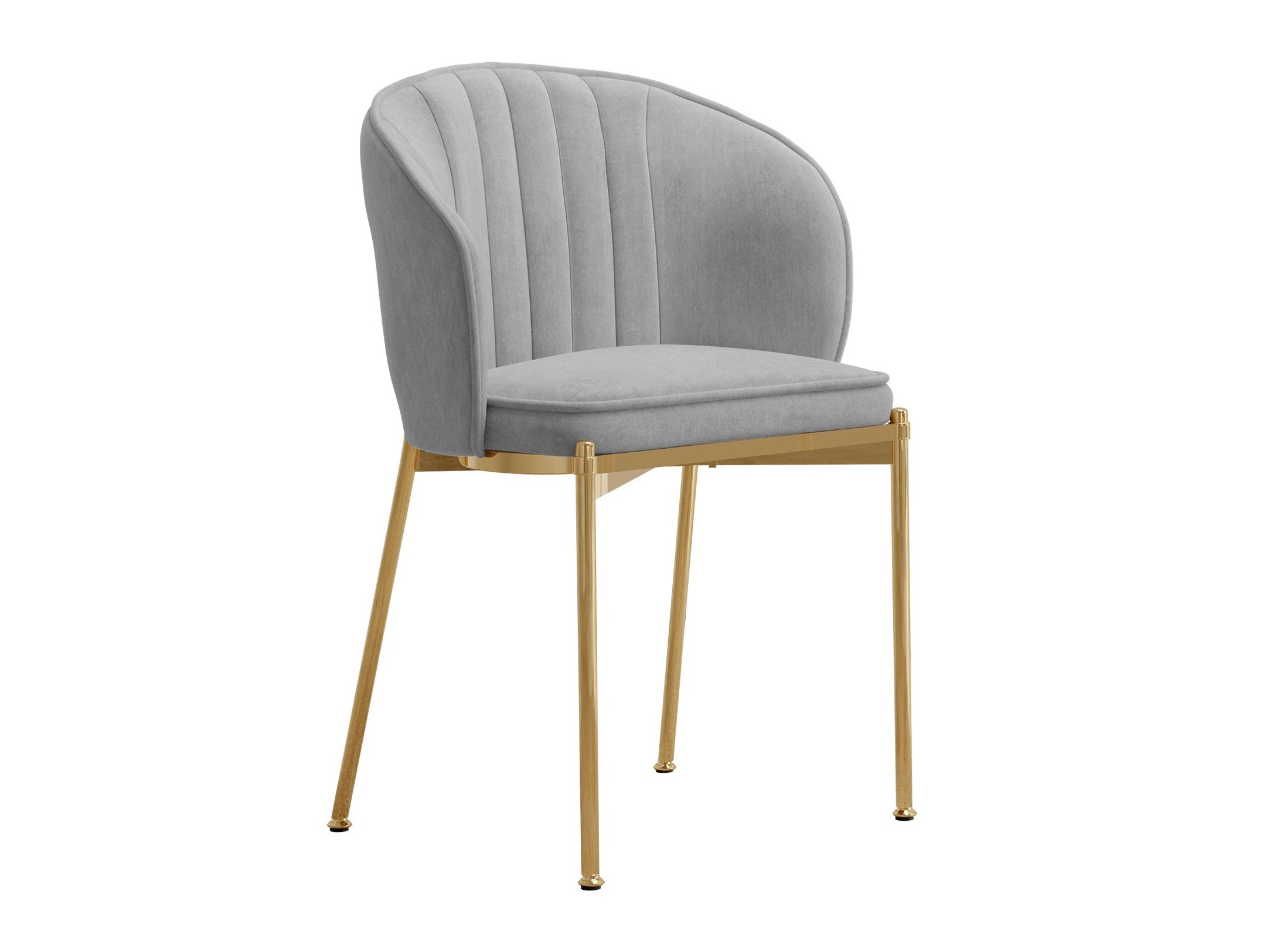Chaise Comfivo Hilaritas XVII (Gris)