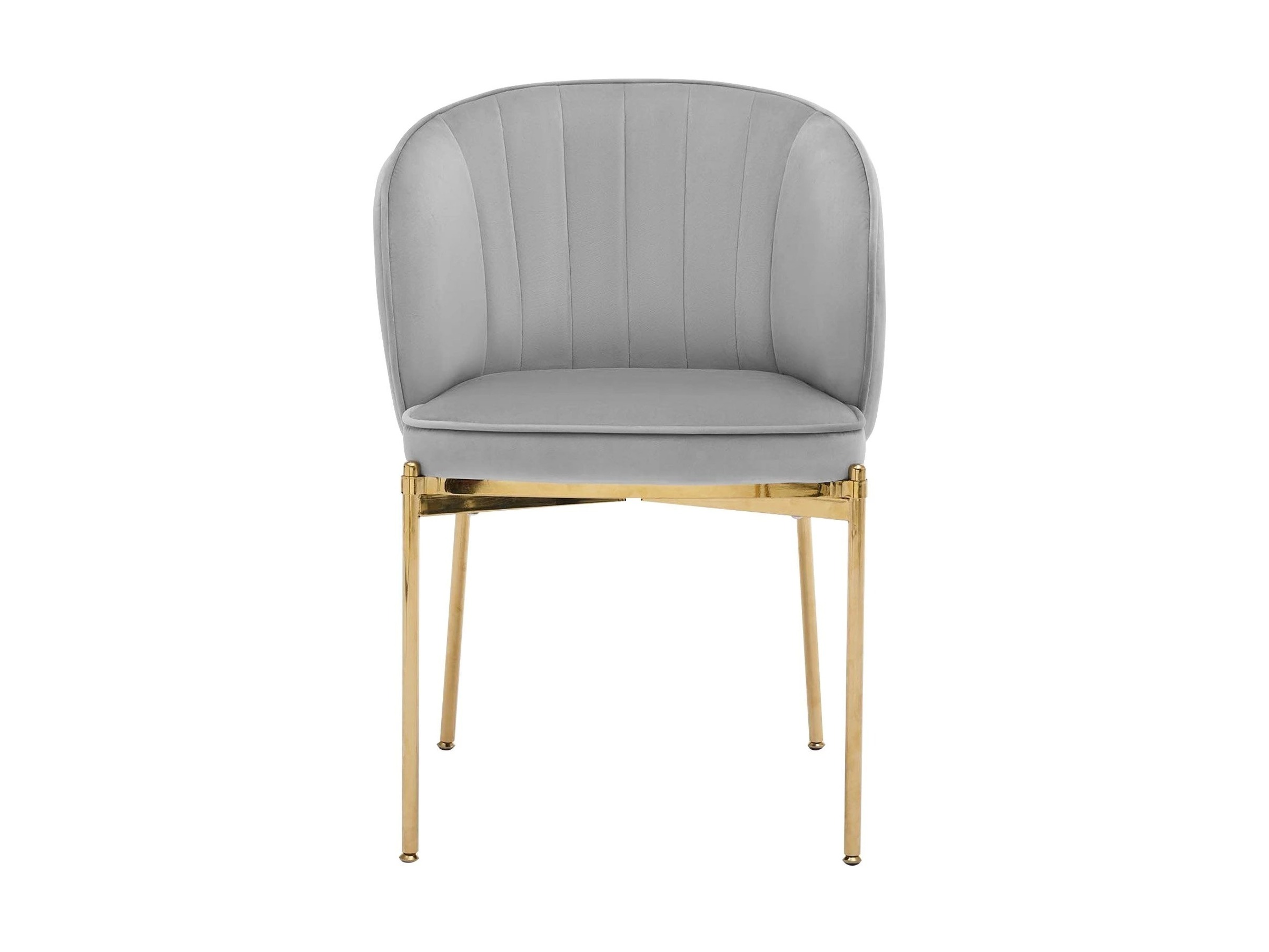 Chaise Comfivo Hilaritas XVII (Gris)