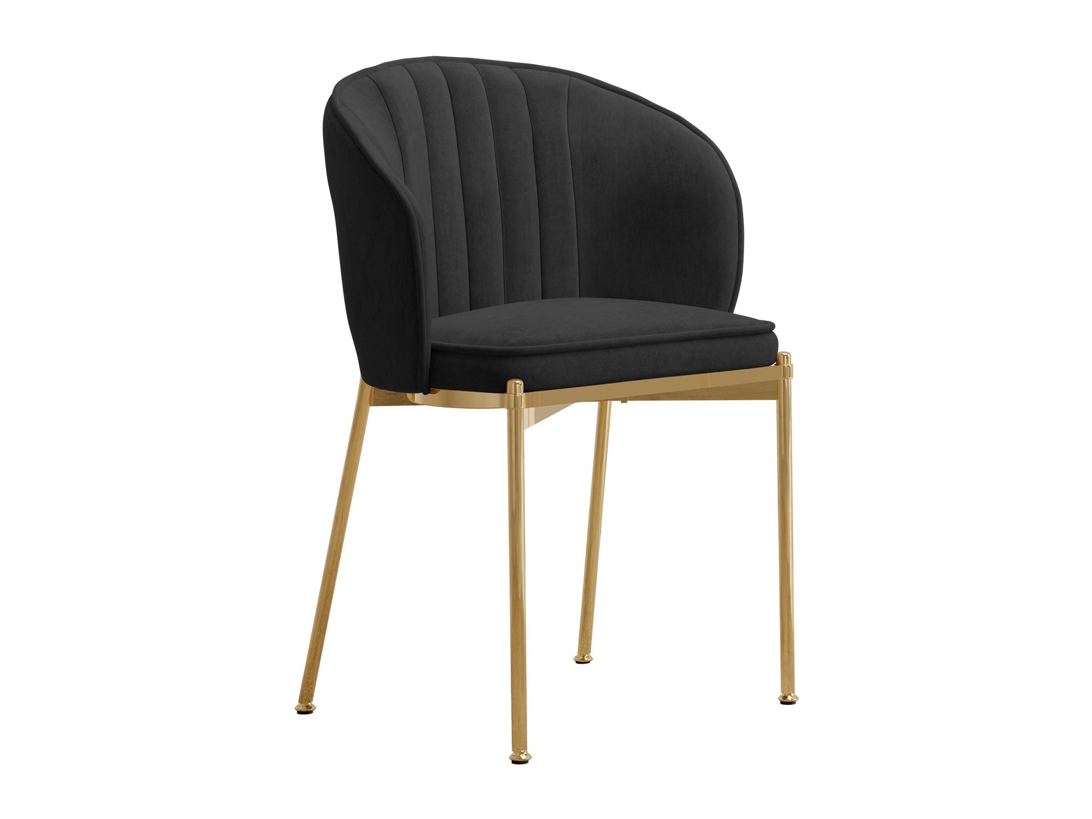Chaise Comfivo Hilaritas XVII (Noir)