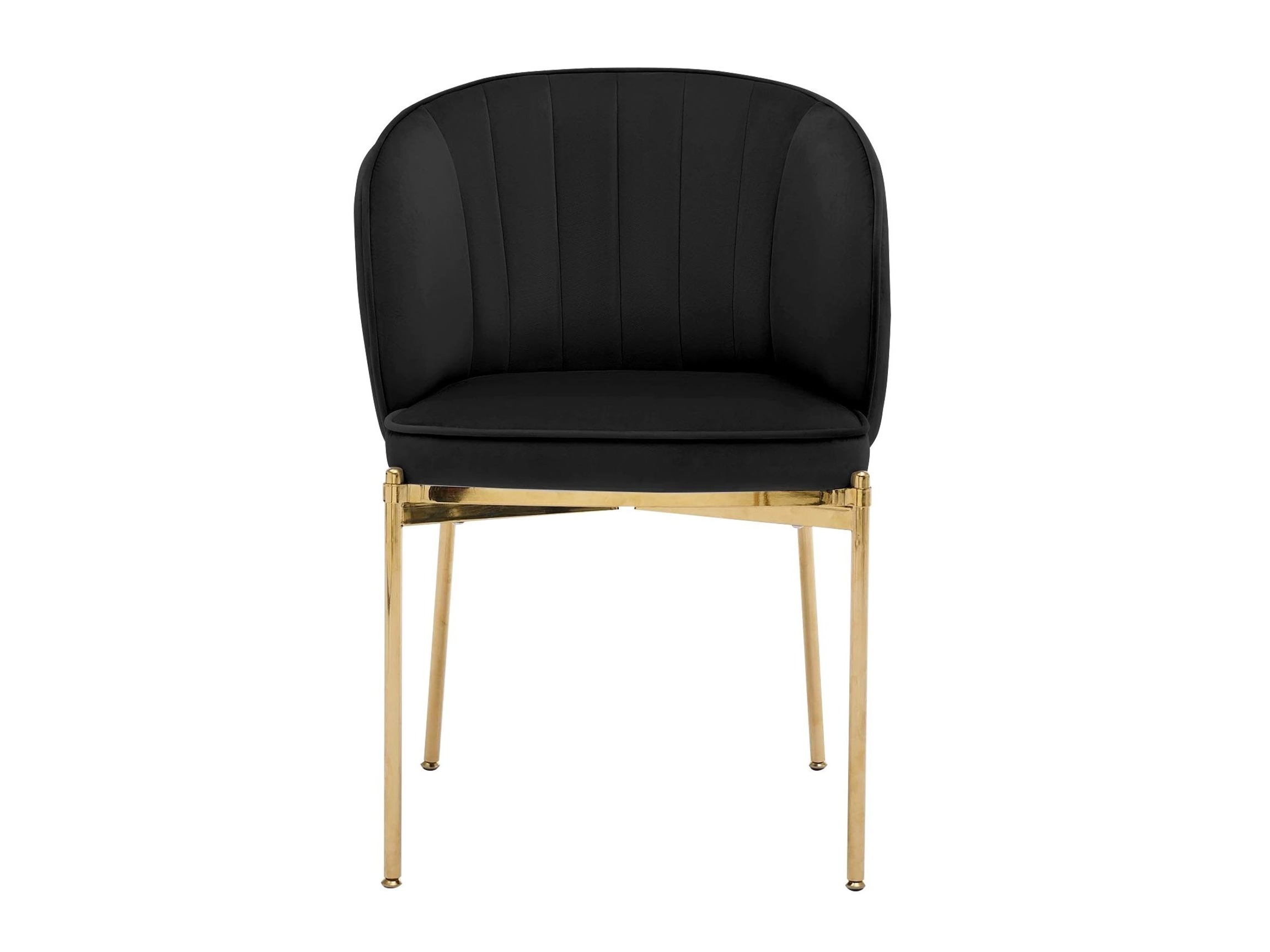 Chaise Comfivo Hilaritas XVII (Noir)