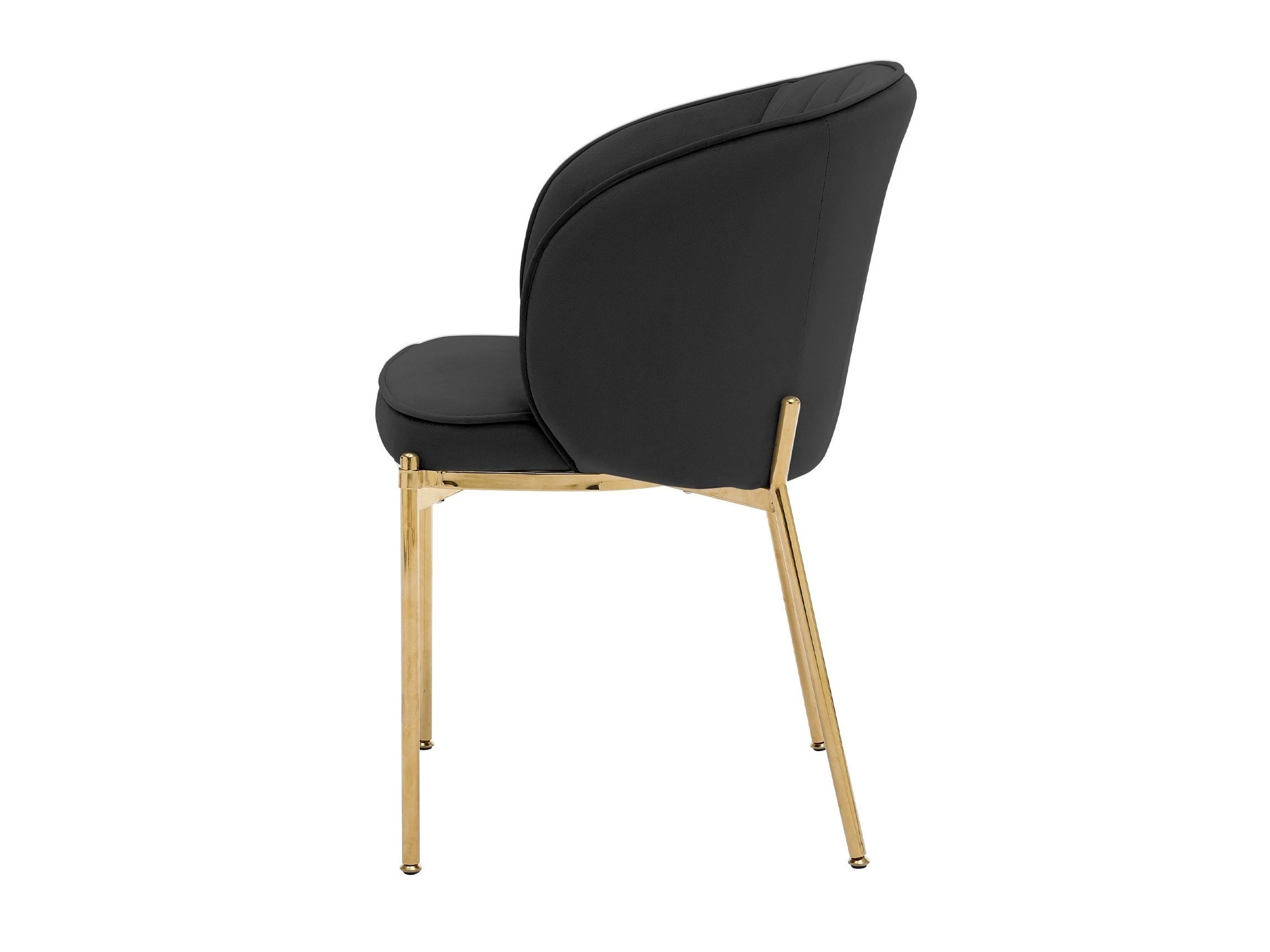 Chaise Comfivo Hilaritas XVII (Noir)