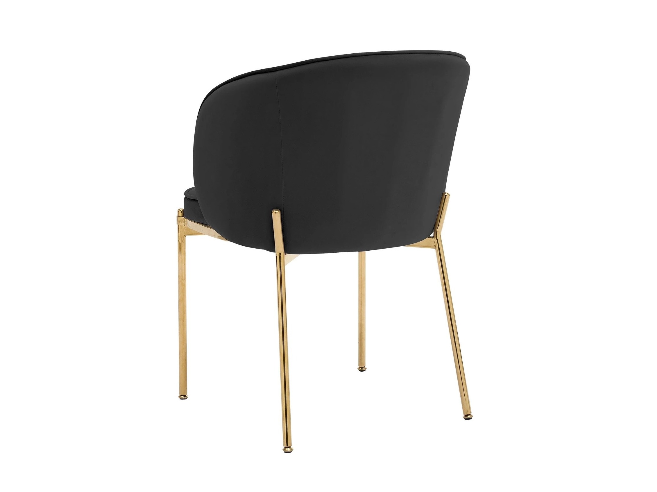 Chaise Comfivo Hilaritas XVII (Noir)