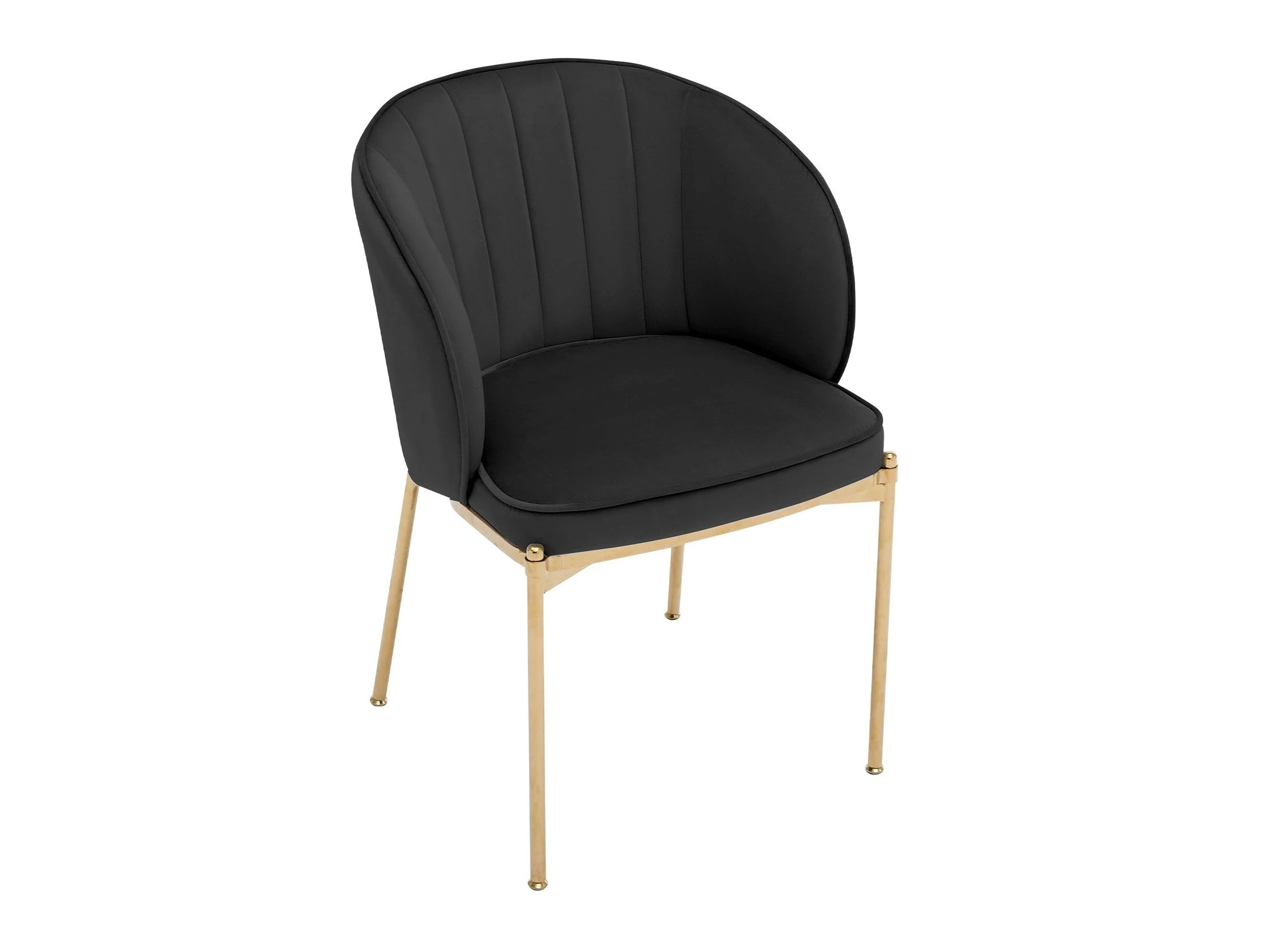 Chaise Comfivo Hilaritas XVII (Noir)