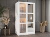 Armoire Hartford 576 (Blanc)