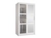 Armoire Hartford 576 (Blanc)