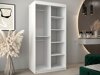 Armoire Hartford 576 (Blanc)