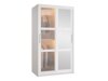 Armoire Hartford 576 (Blanc)