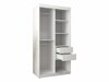 Armoire Hartford 576 (Blanc)