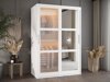 Armoire Hartford 576 (Blanc)
