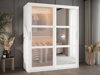 Armoire Hartford 576 (Blanc)