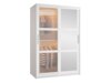 Armoire Hartford 576 (Blanc)