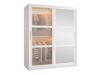 Armoire Hartford 576 (Blanc)