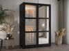 Armoire Hartford 576 (Noir)