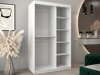 Armoire Hartford 576 (Noir)