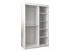 Armoire Hartford 576 (Noir)