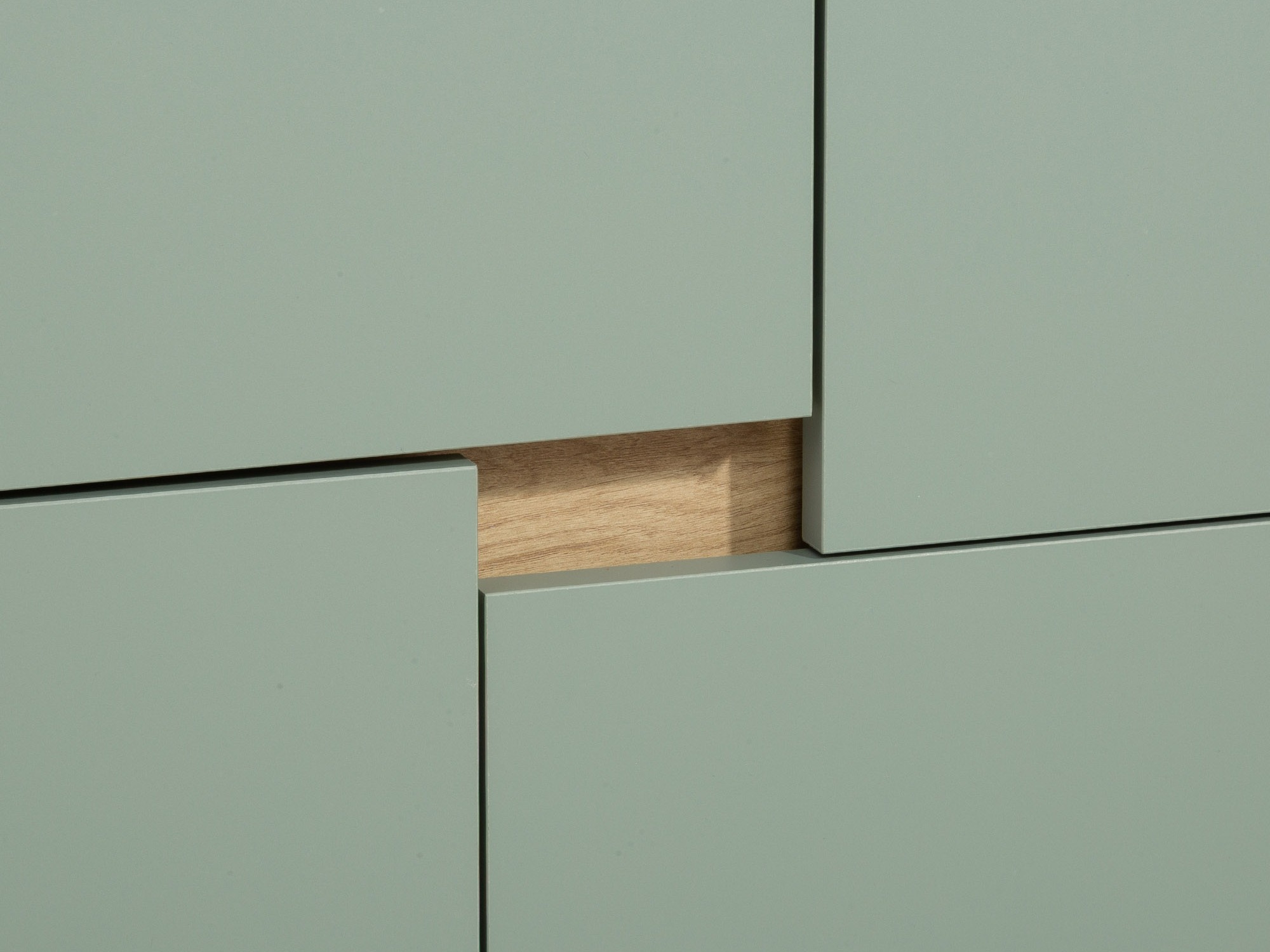 Buffet Mavdori 100 (Vert)