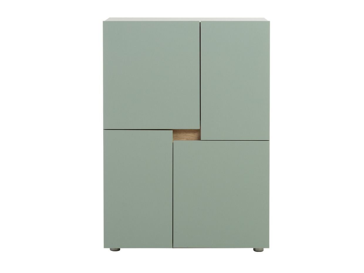 Buffet Mavdori 100 (Vert)