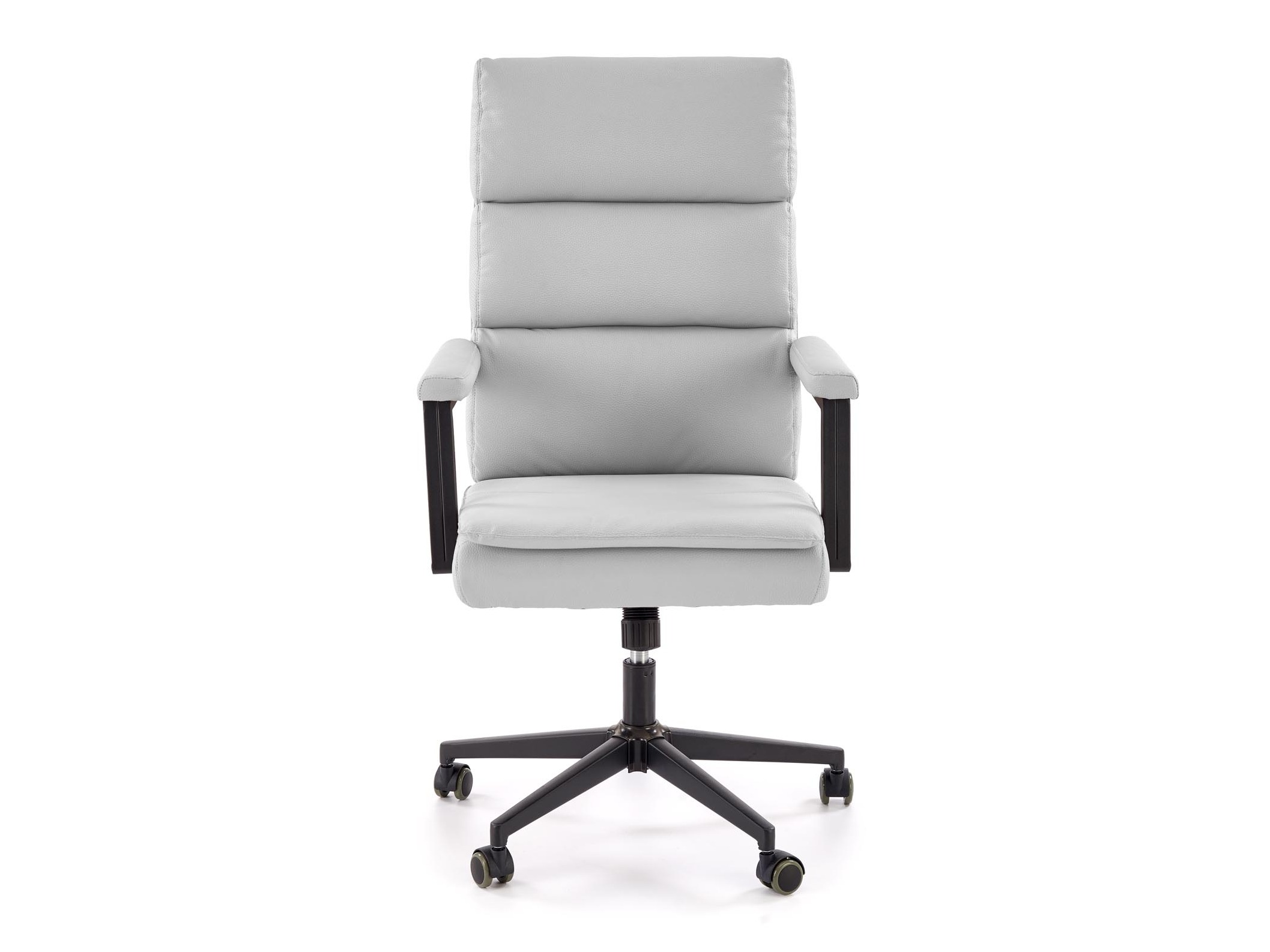 Chaise de bureau Houston 2001 (Gris clair)