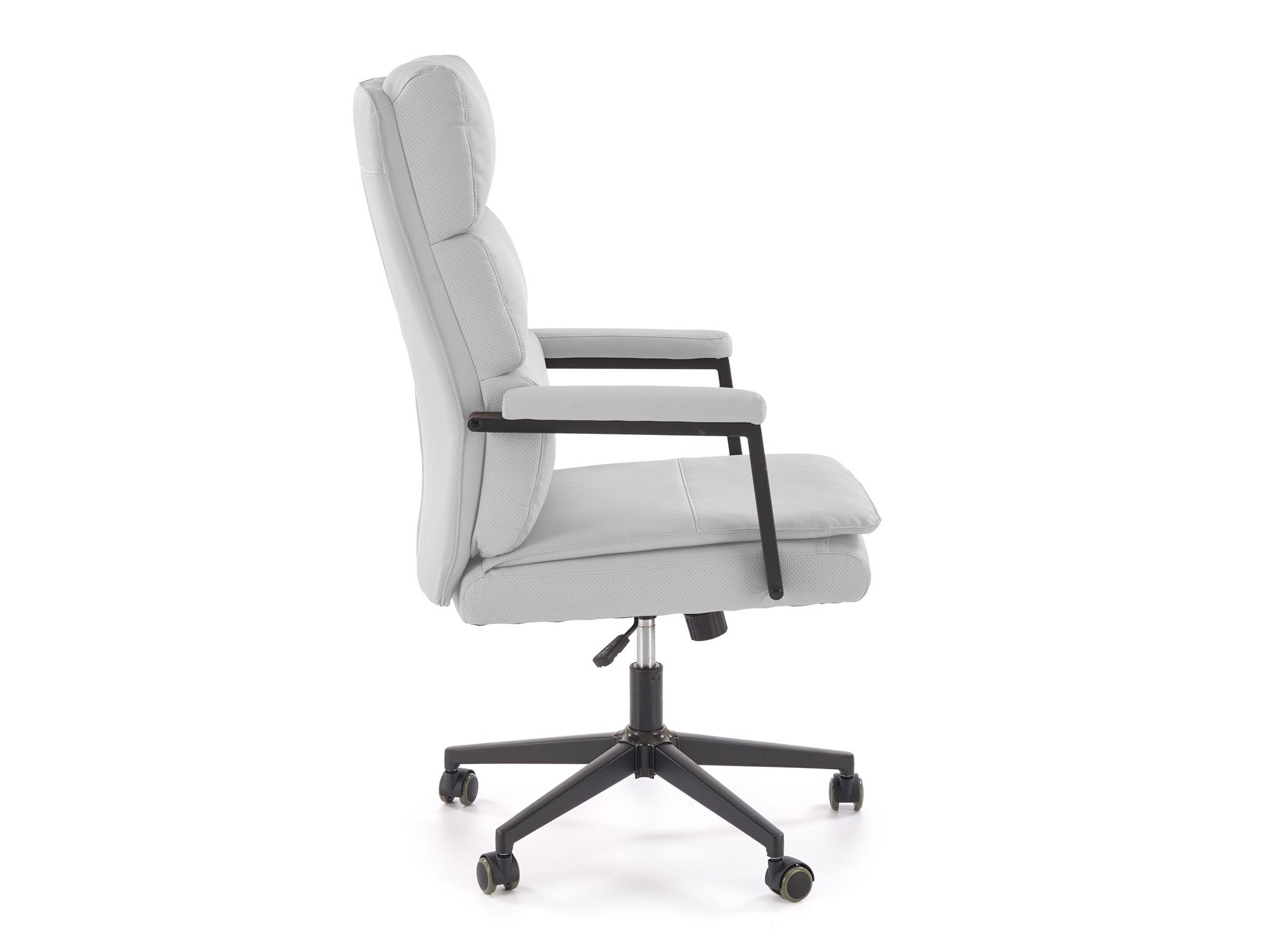 Chaise de bureau Houston 2001 (Gris clair)