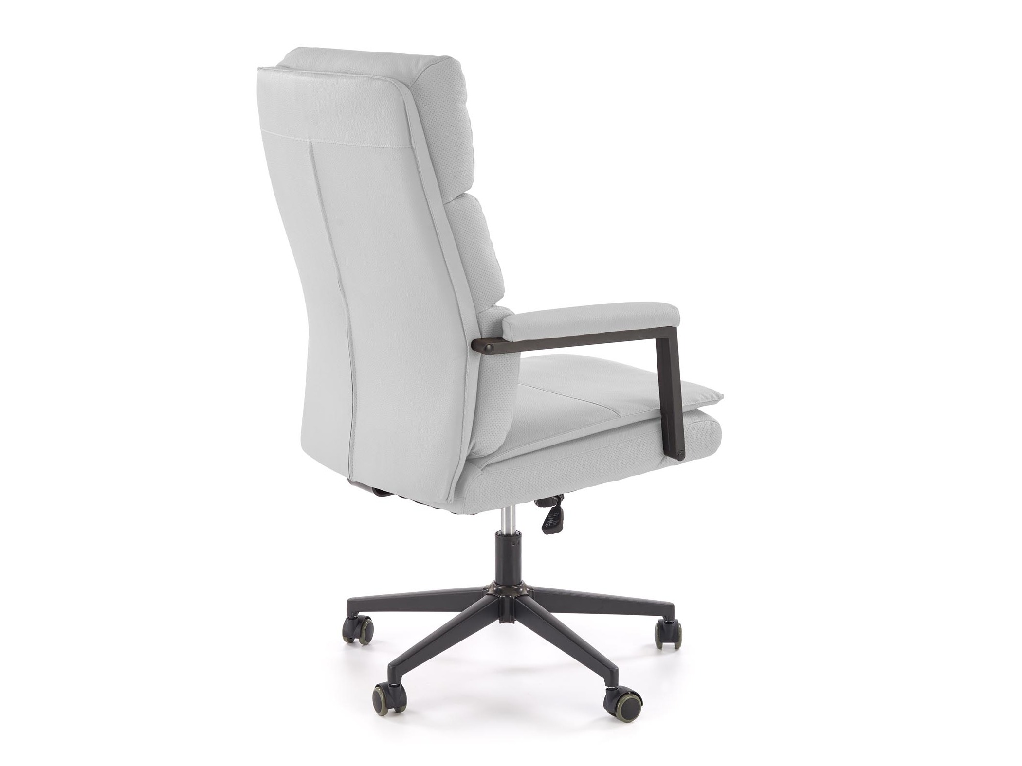 Chaise de bureau Houston 2001 (Gris clair)