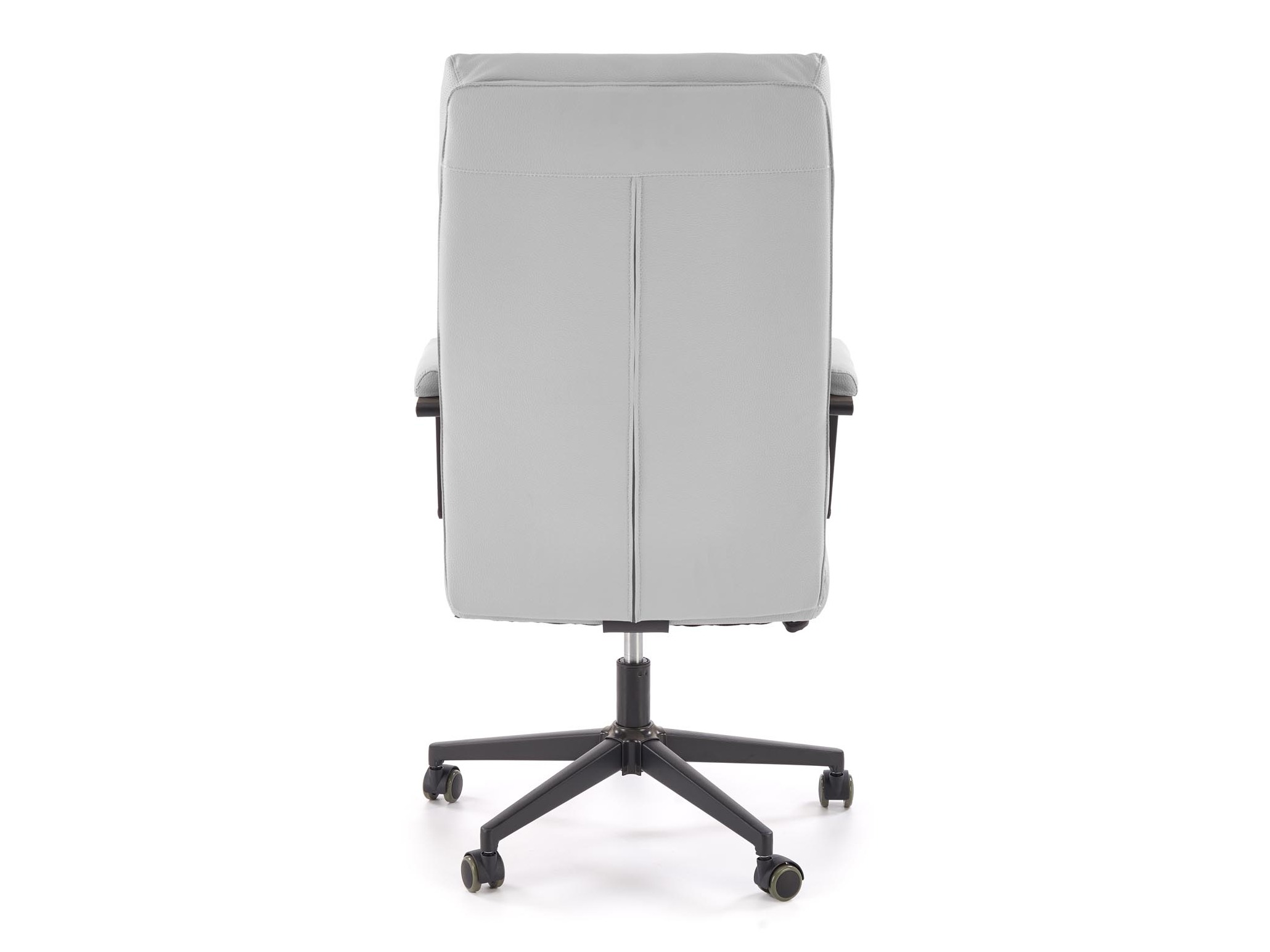 Chaise de bureau Houston 2001 (Gris clair)