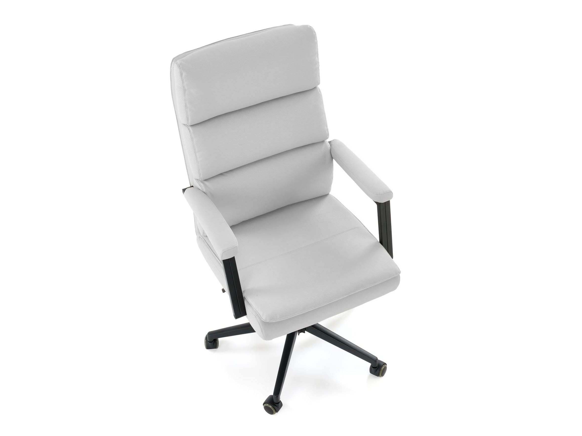 Chaise de bureau Houston 2001 (Gris clair)