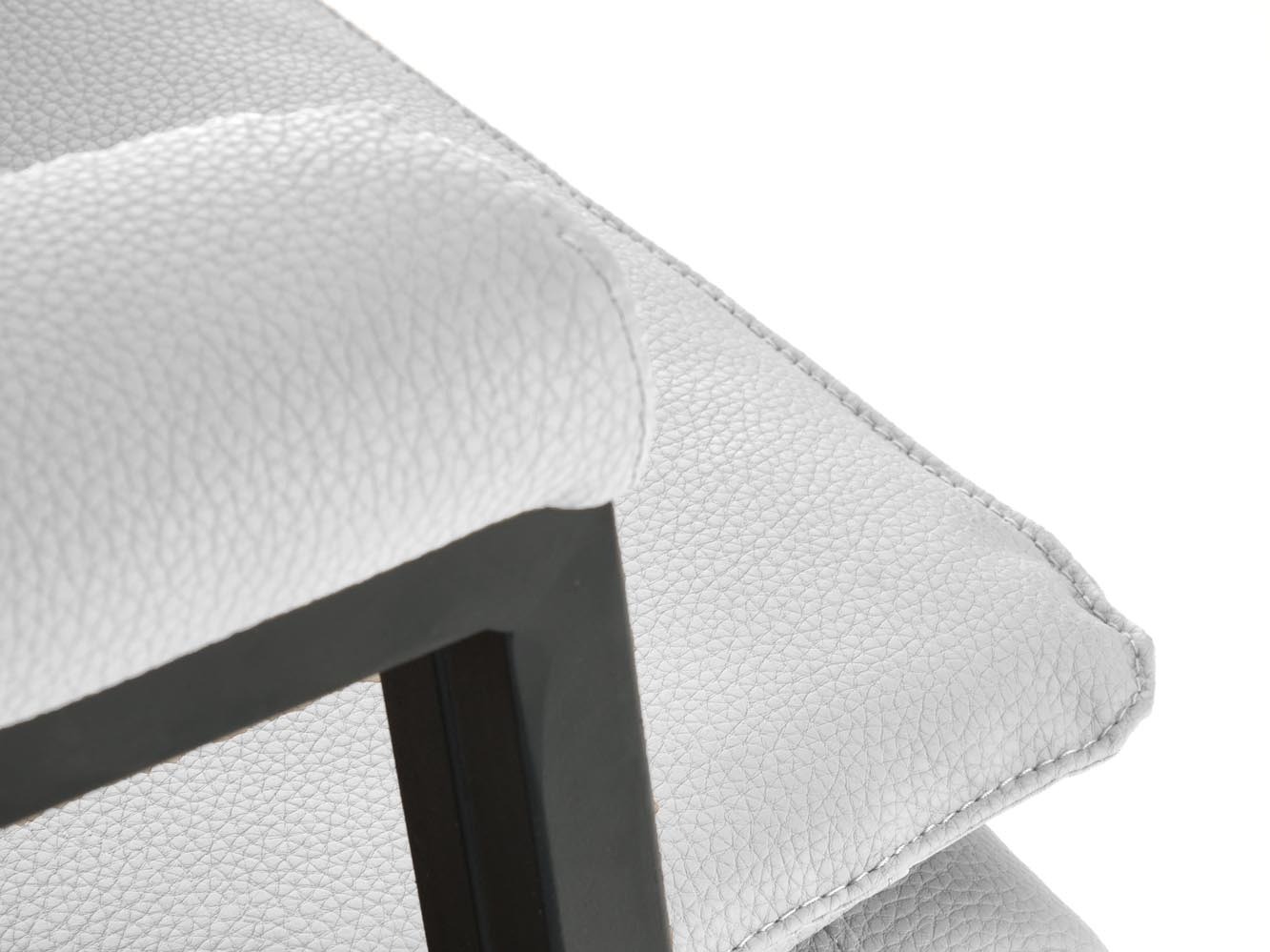 Chaise de bureau Houston 2001 (Gris clair)