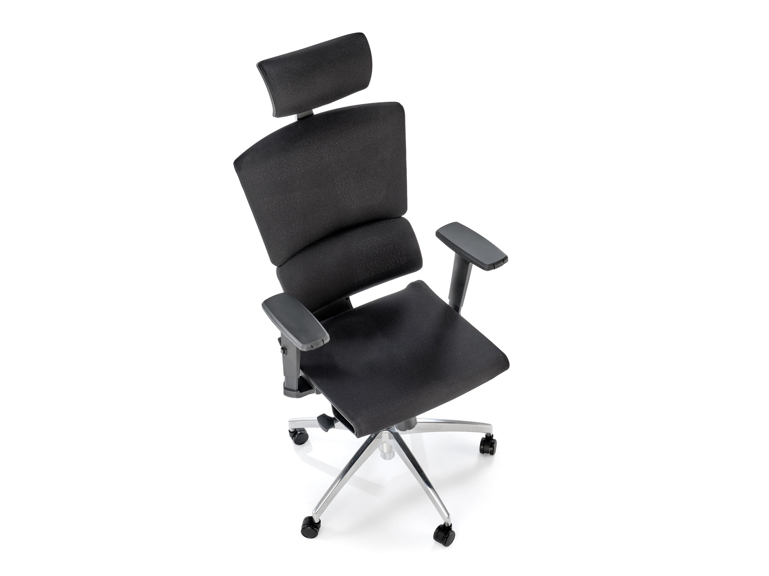 Chaise de bureau Houston 2057
