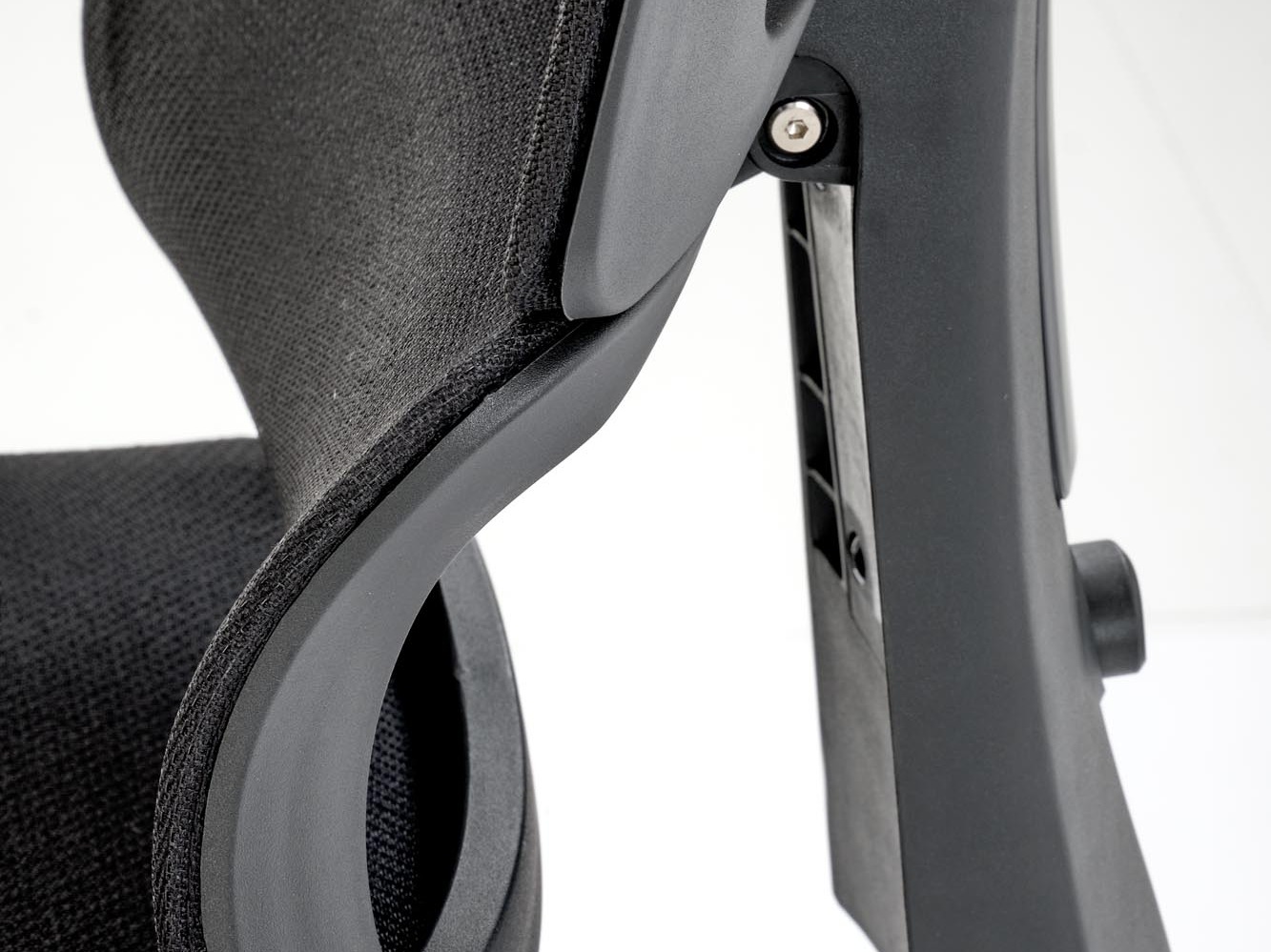 Chaise de bureau Houston 2057