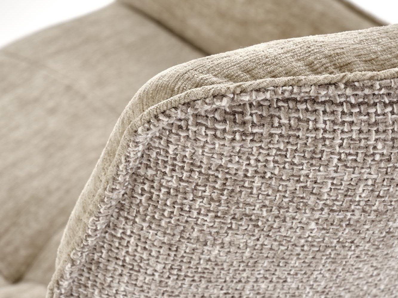 Chaise Houston 2055 (Beige)