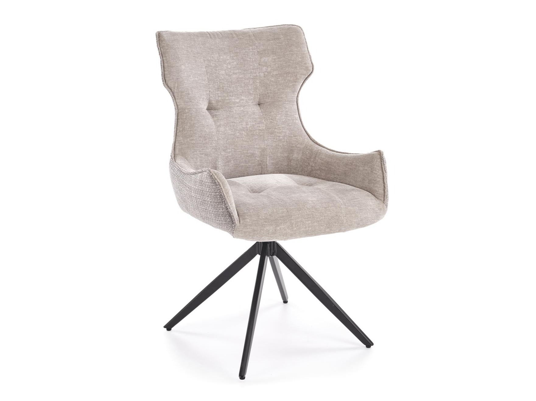 Chaise Houston 2055 (Gris)