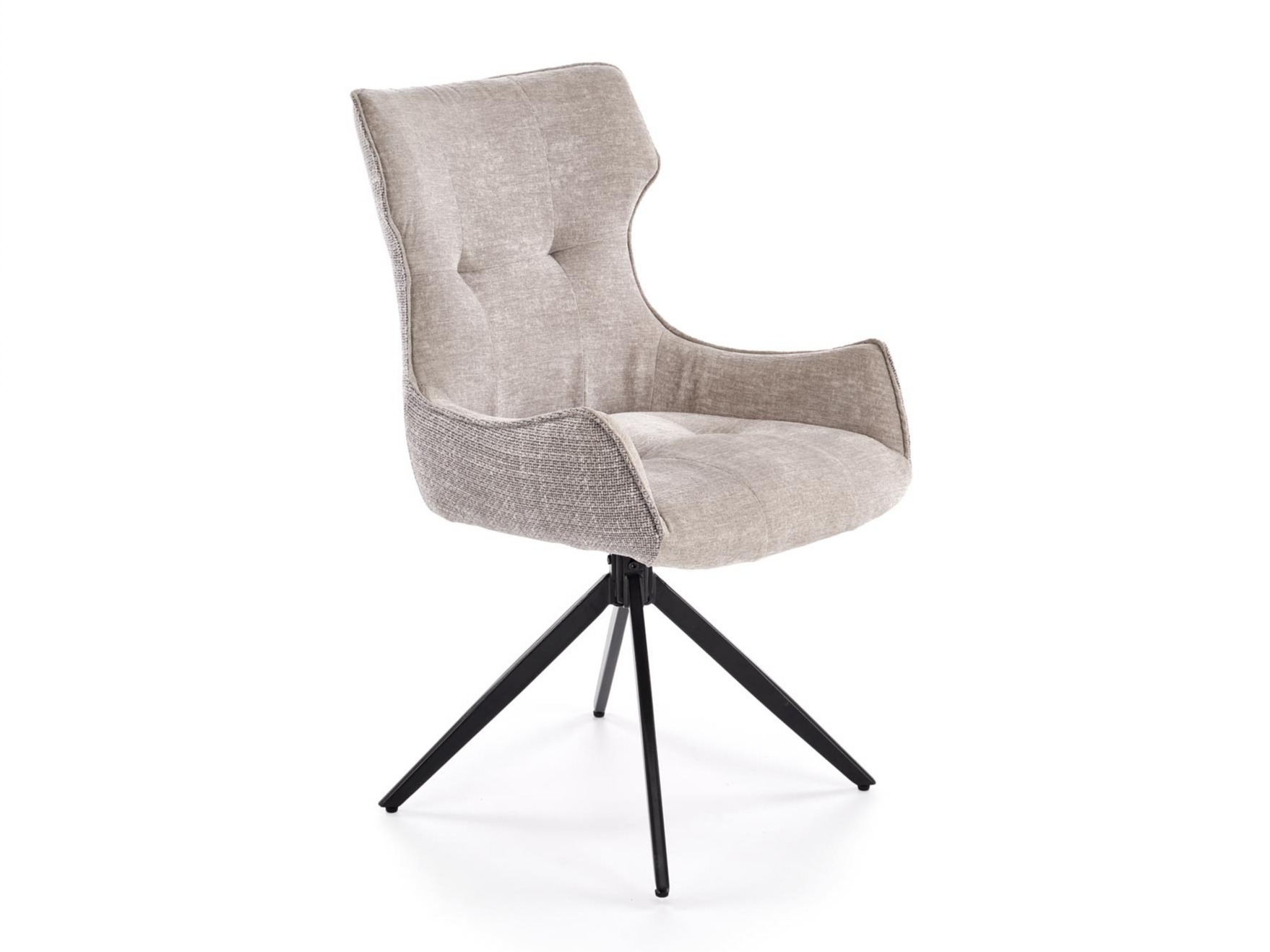 Chaise Houston 2055 (Gris)