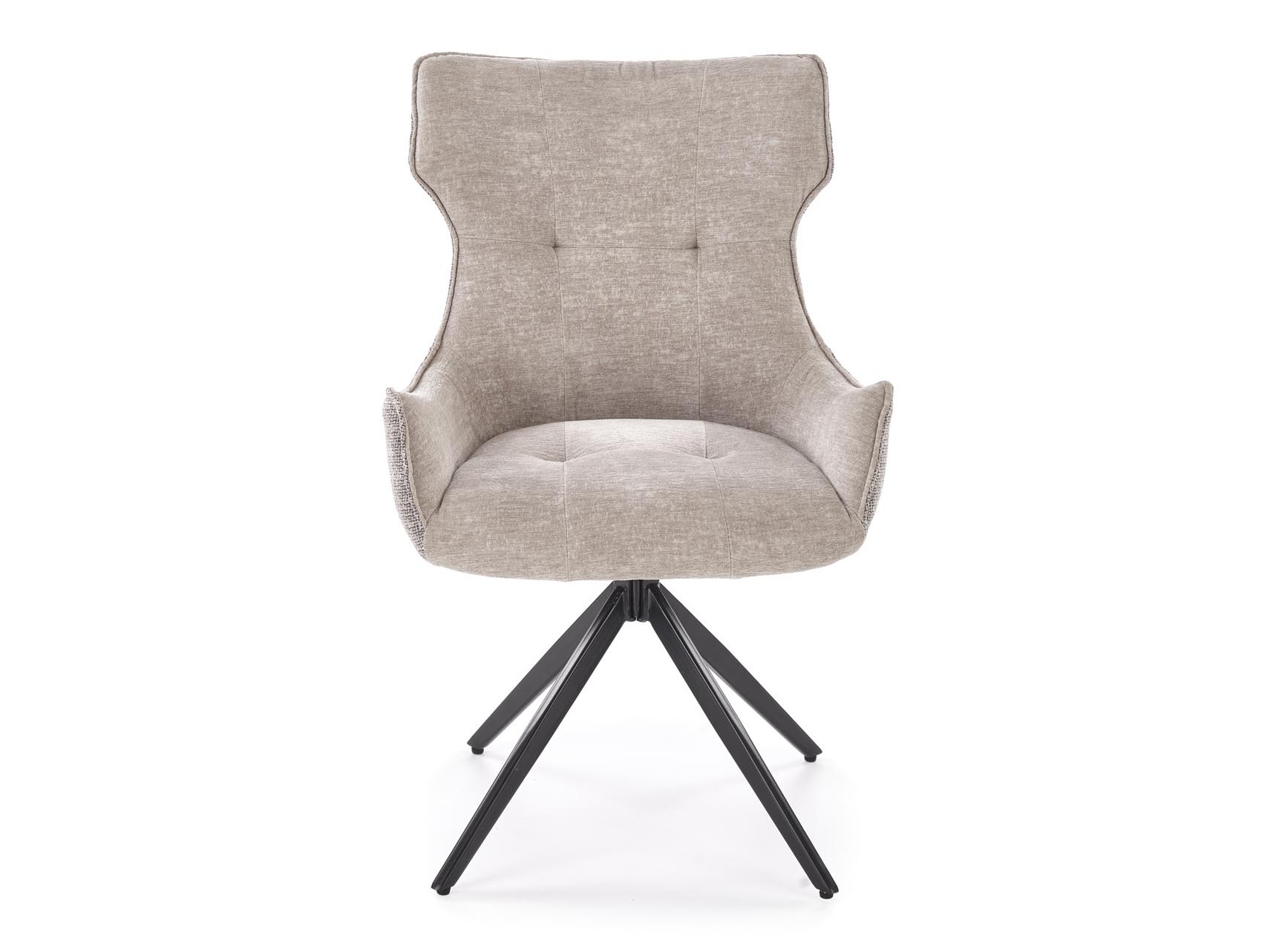 Chaise Houston 2055 (Gris)