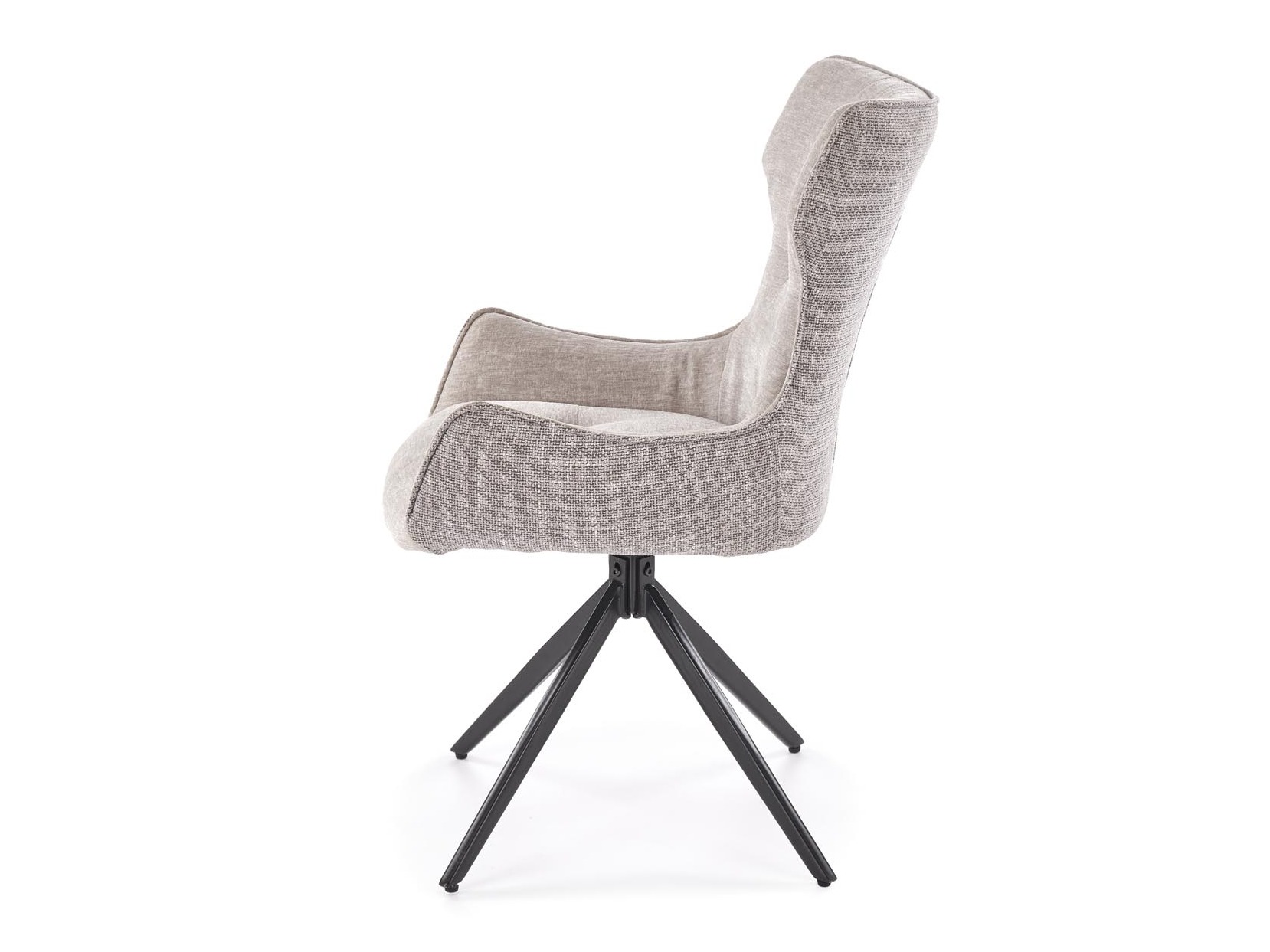 Chaise Houston 2055 (Gris)