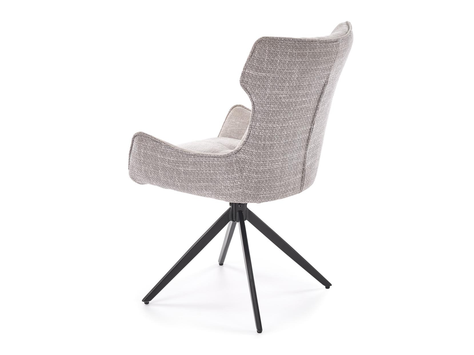 Chaise Houston 2055 (Gris)
