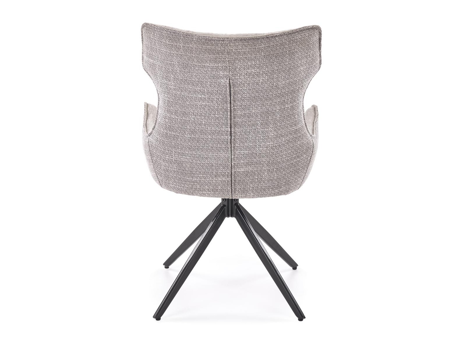 Chaise Houston 2055 (Gris)