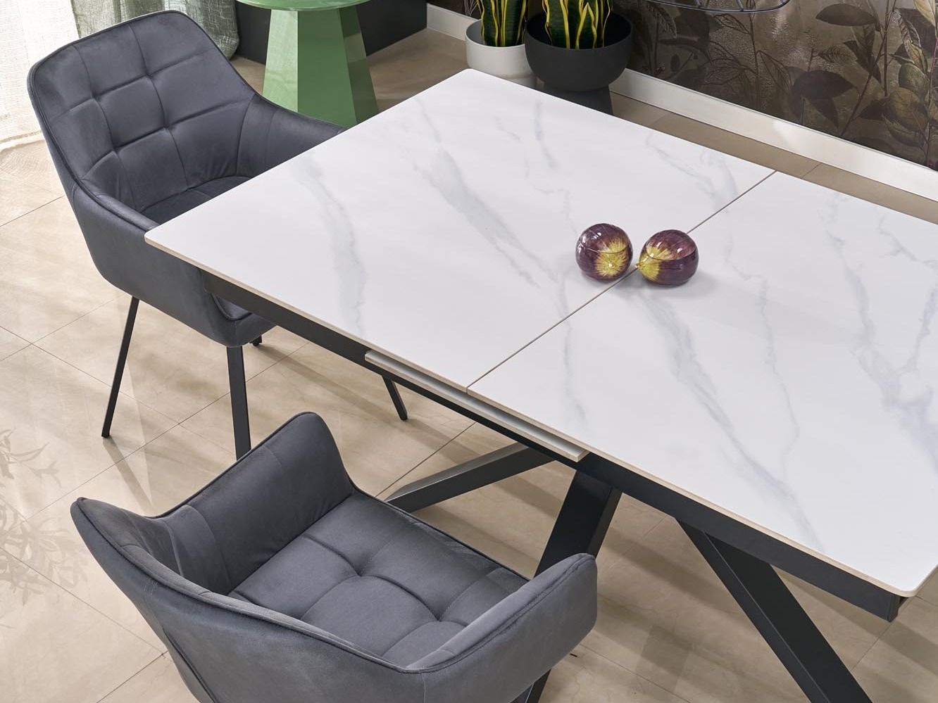 Table Houston 2058