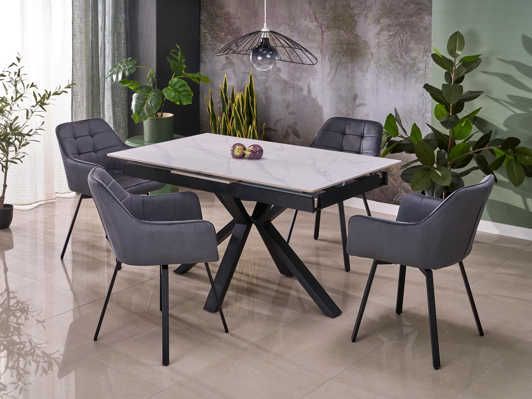 Table Houston 2058