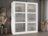 Armoire Hartford 575 (Blanc)