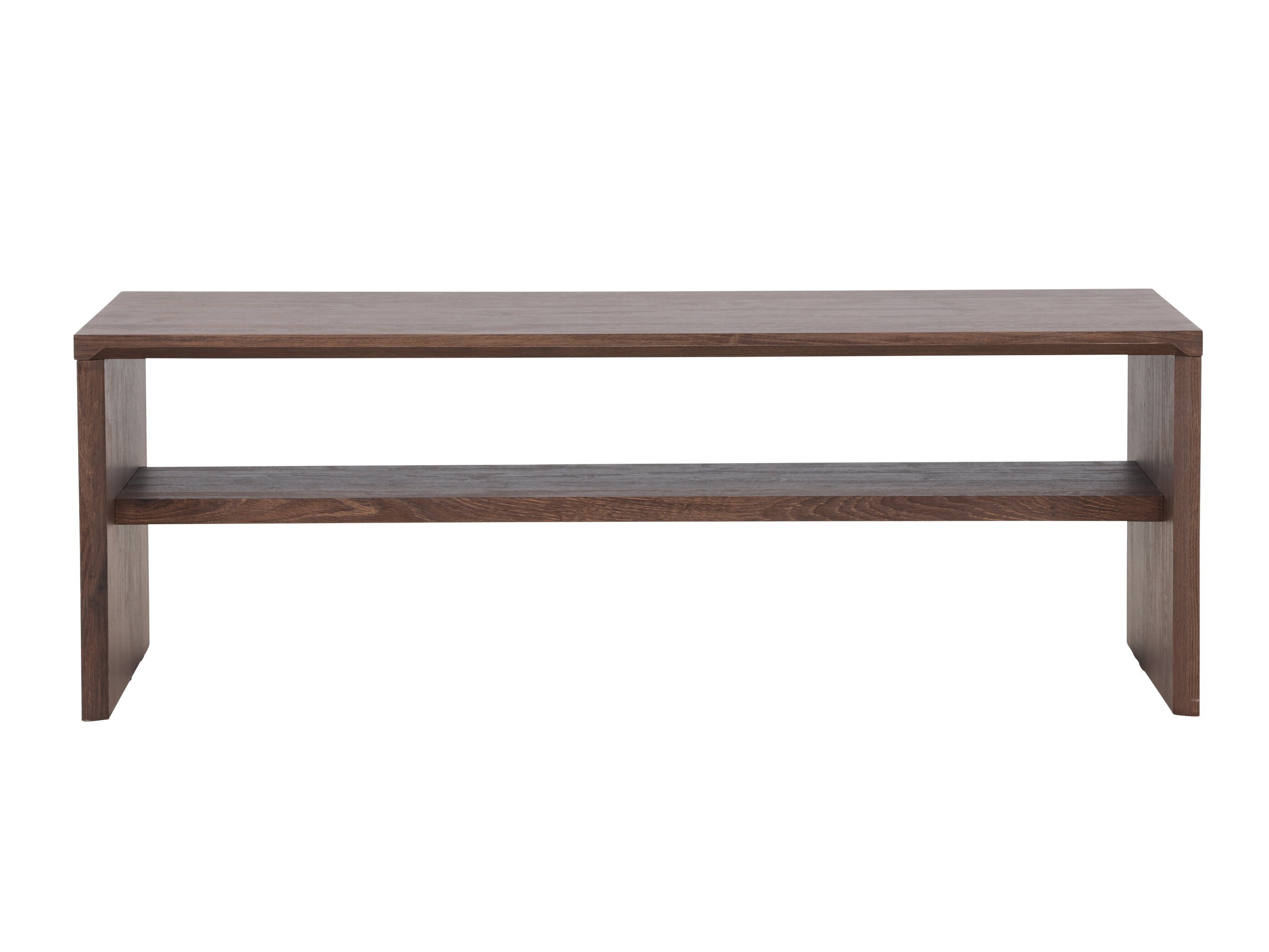 Table basse Dallas 4921 (Marron)
