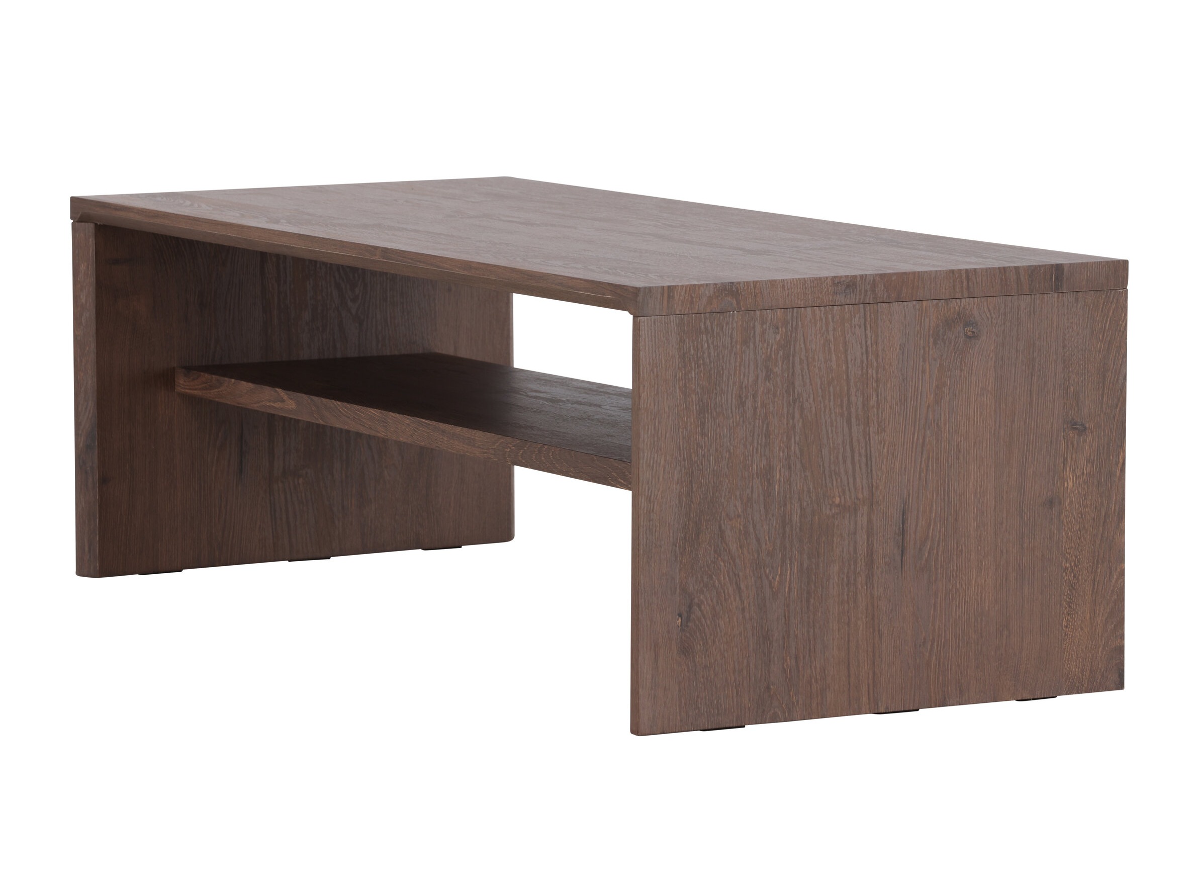 Table basse Dallas 4921 (Marron)