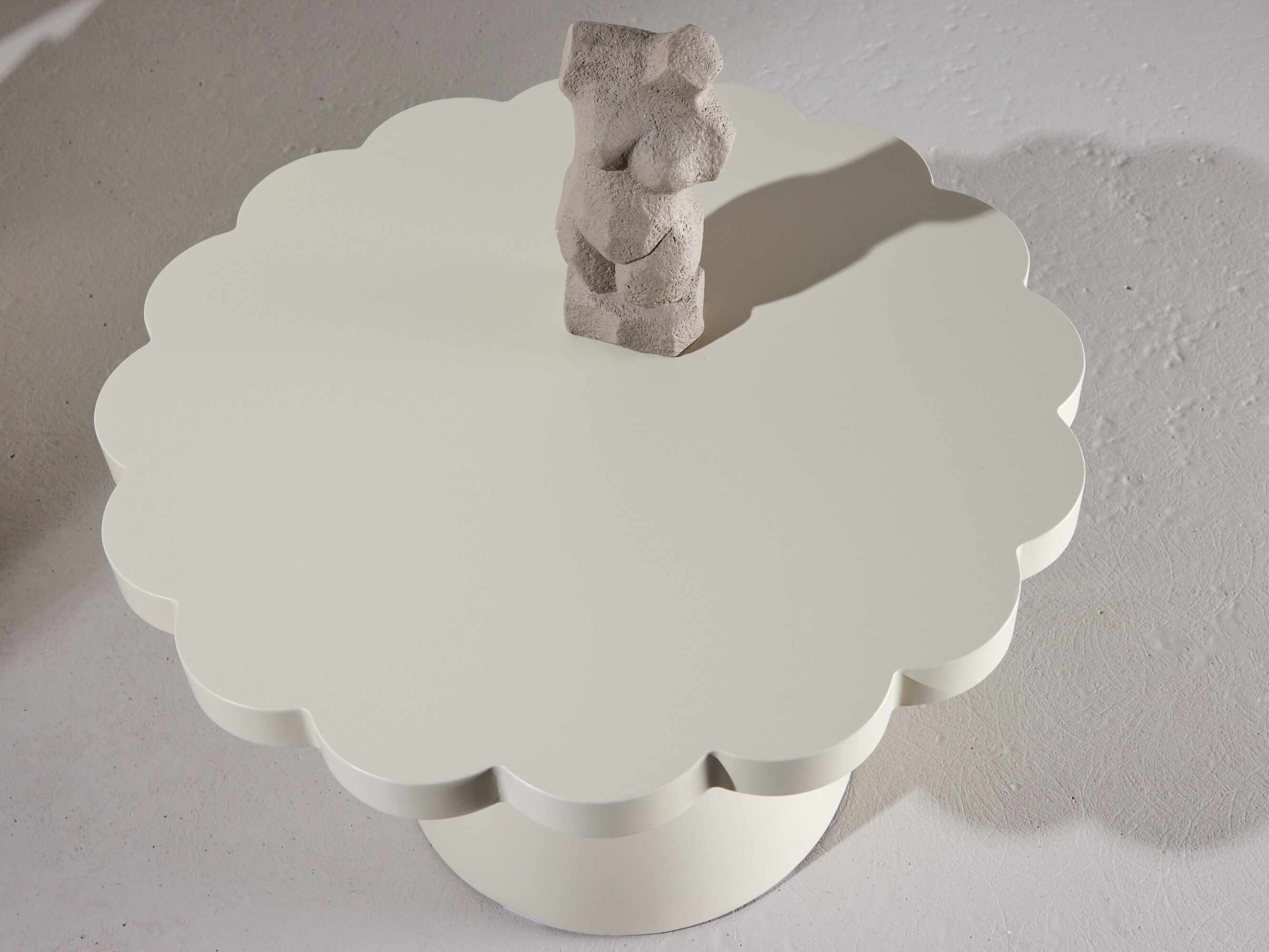 Table basse Dallas 4923