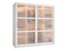 Armoire Hartford 575 (Blanc)