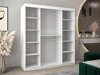 Armoire Hartford 575 (Blanc)