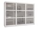 Armoire Hartford 575 (Blanc)