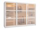 Armoire Hartford 575 (Blanc)