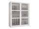 Armoire Hartford 575 (Blanc)